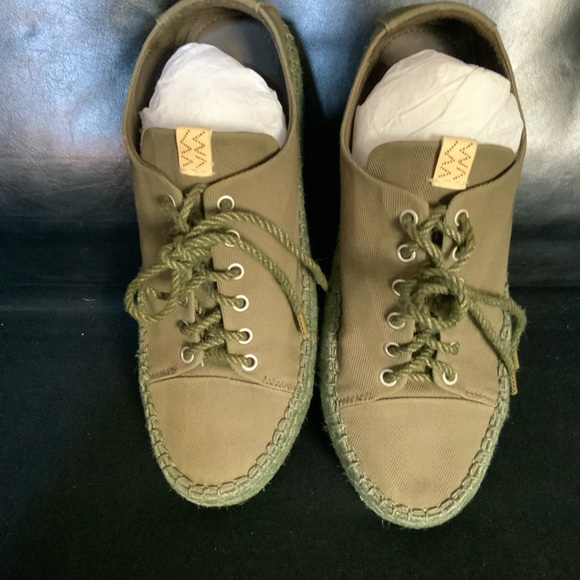 Visvim Espadrilles - Picture 4 of 10